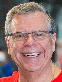 Frank Fowlie